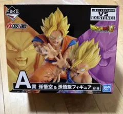 ドラゴンボールZ MASTERLISE PLUS D賞孫悟空 & トランクス - メルカリ