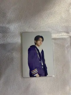 EBiDAN Yes！東京 Lienel 高桑真之