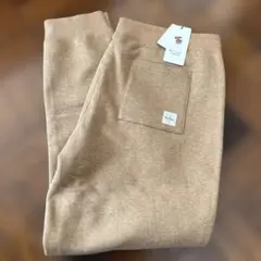 ポールスミス　裏起毛　パンツ　ズボン　防寒ズボン　スウェットパンツ　ジョガー