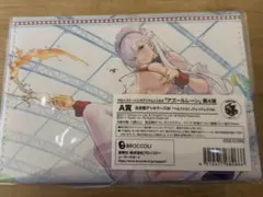 アズールレーン A賞 合皮製デッキケース ベルファスト トレカアイテム