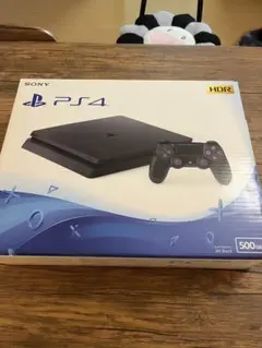 ps4本体cuh-2200