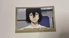 文スト　キラステコレクション第5シーズン　フョードル