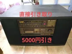 2026年最新】SHARP ラジオ・コンポの人気アイテム - メルカリ