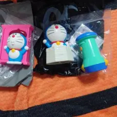★ハッピーセット　ドラえもん