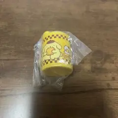 サンリオ コインシリンダー2　ポムポムプリン