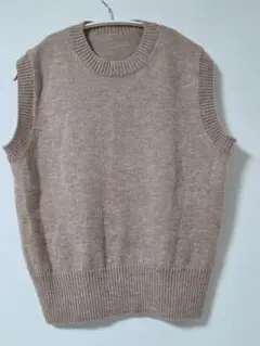 無印良品 ベスト