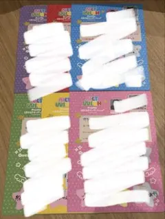 NCTWISH プロフィール帳 お渡し会 6枚セット 他己紹介ver. 9/27