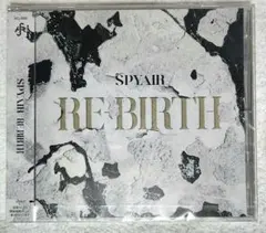 2026年最新】spyair aliveの人気アイテム - メルカリ