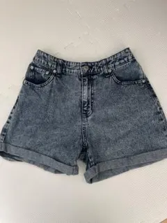 デニムパンツ　レディス　L