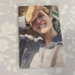 CORTIS マーティン Weverse特典トレカ②