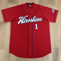 広島東洋カープ 鈴木誠也 ユニフォーム Tシャツ2枚セット 110/150 2026年最新】鈴木誠也 ユニの人気アイテム - メルカリ