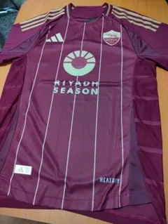 ASローマ 24/25 ホーム XLサイズ