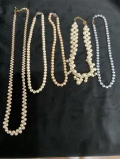 アクセサリーまとめ売り　No.83..84