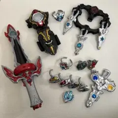 2026年最新】タイガスパークの人気アイテム - メルカリ