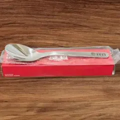 【限定非売品】CoCo壱番屋/ココイチ45周年創業祭オリジナルスプーン　カレー