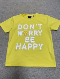 kea テニスウェア　Tシャツ