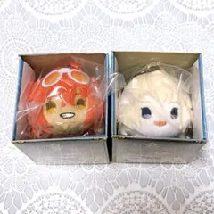 FGO ぐだ子 もちマス 特典 Fate/Grand Order ぐだ子 藤丸立香 もちもちマスコット