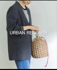 【あんぱん様専用】URBAN RESEARCH オックス セットアップ