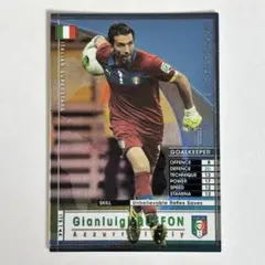 WCCF 2012-2013 ITS 1/4 ジャンルイジ・ブッフォン