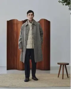 2025年最新】PHIGVEL メンズ ダウンジャケットの人気アイテム - メルカリ