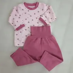 ベビー ベビーパジャマ