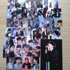 2025年最新】bts ミニフォトの人気アイテム - メルカリ