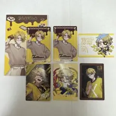 カラフルピーチ　からぴち　たっつん　まとめ売り