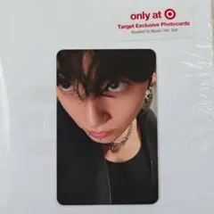 BTS ARIRANG Target US限定 トレカ ジョングク - メルカリ