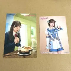 ラブライブ Liella! Liyuu ブロマイド ポストカード