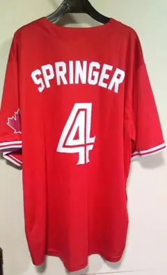 希少 Majestic マジェスティックトロントブルージェイズ　ユニホーム 希少 Majestic マジェスティックトロントブルージェイズ