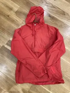 エルエルビーン　アノラックパーカー