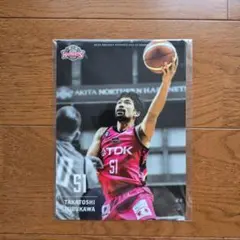 秋田ノーザンハピネッツ 古川孝敏 京都ハンナリーズ