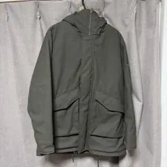 tk. ミリタリージャケット