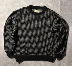 ノルウェー ニット