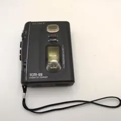 2026年最新】sony tcm-59の人気アイテム - メルカリ