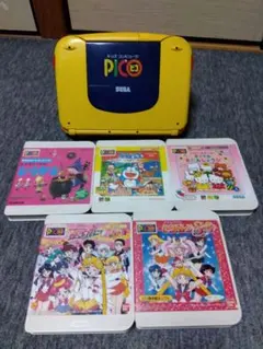 2026年最新】PICO SEGAの人気アイテム - メルカリ