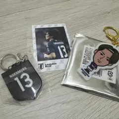 中村敬斗　日本代表　サッカー　SAMURAIBLUE