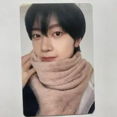 zb1 zerobase1 オフイベ 会場限定 旧譜　マシュー　トレカ