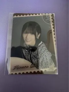 乃木坂46 遠藤さくら NOGI's LETTER For You モバカ 美品 - メルカリ