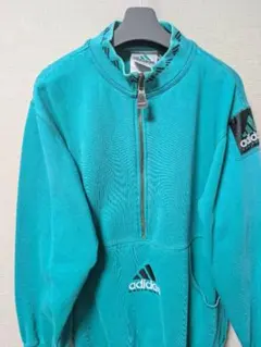 2025年最新】adidas equipment スウェットの人気アイテム - メルカリ