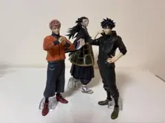 2026年最新】呪術廻戦死滅回遊フィギュアの人気アイテム - メルカリ
