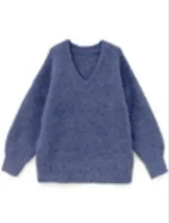 ウールセーター ニット