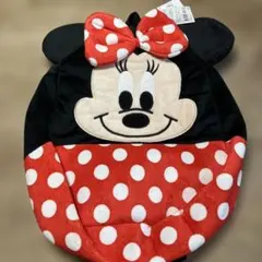 ミニーマウス リュック