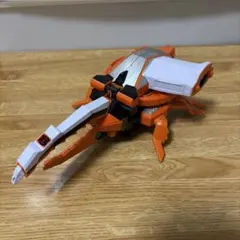 ⚫︎侍合体シリーズ01 兜折神 カブトオリガミ/侍戦隊シンケンジャー