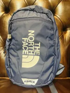 美品　THE NORTH FACE radix リュック ネイビー