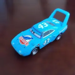カーズ　ダイナコ　キング