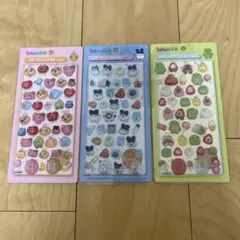 たまごっち シール ボンボンドロップシール