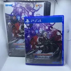 ◯THE KING OFFIGHTERS 2002 UNLIMITED MAT…