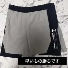 UNDER ARMOUR メンズ ショートパンツのサムネイル