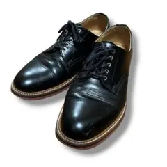 @*読様 "COMME des GARCONS" homme leather sのサムネイル
